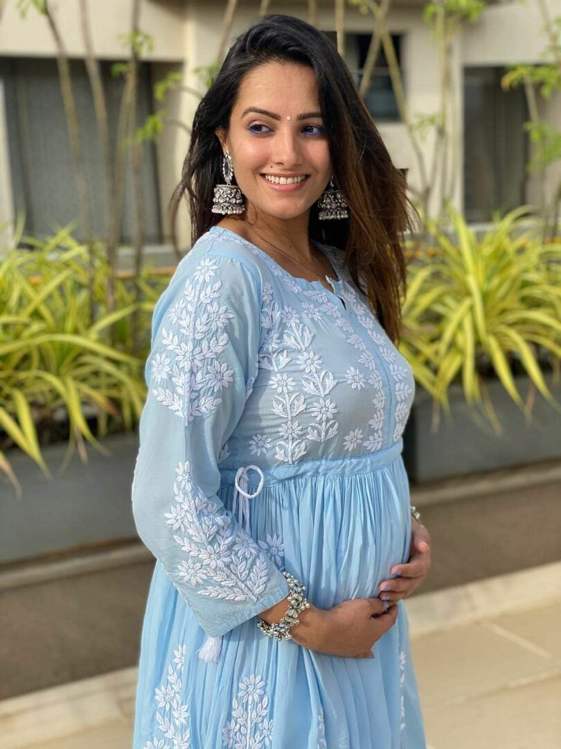 Anita Hassanandani Pregnancy