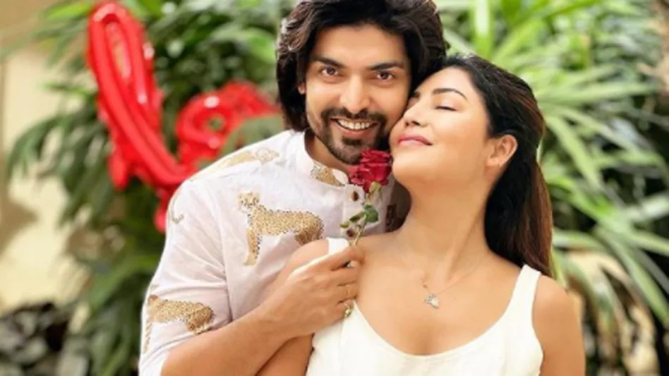 Debina Bonnerjee Pregnant
