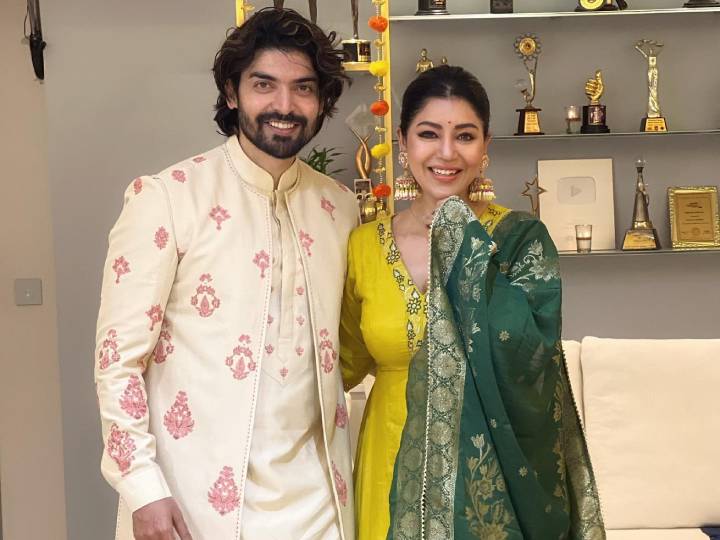Debina Bonnerjee Pregnant