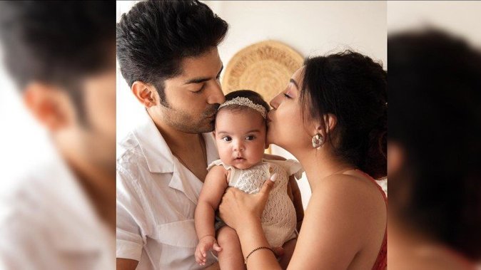 Debina Bonnerjee Pregnant