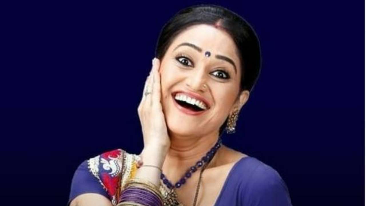 Disha Vakani