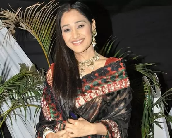 Disha Vakani