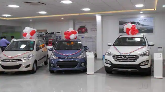Hyundai Festival Offer
