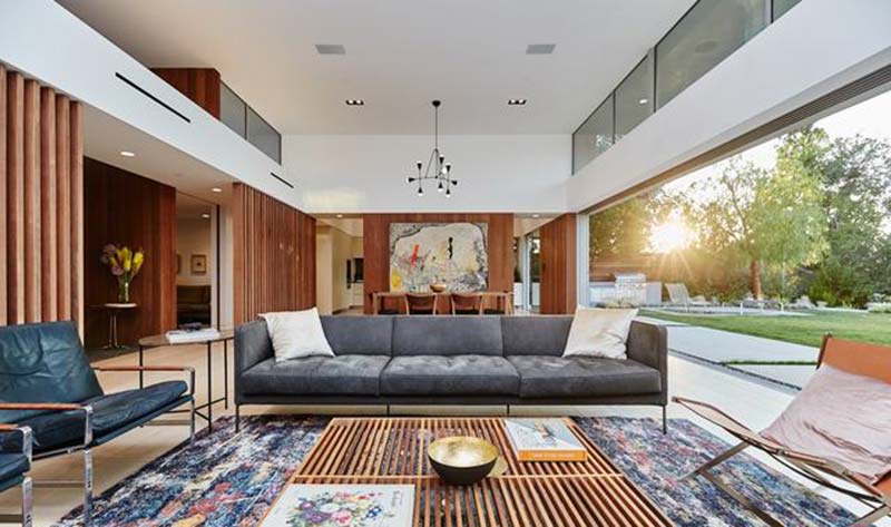 Priyanka Chopra House Inside Photos