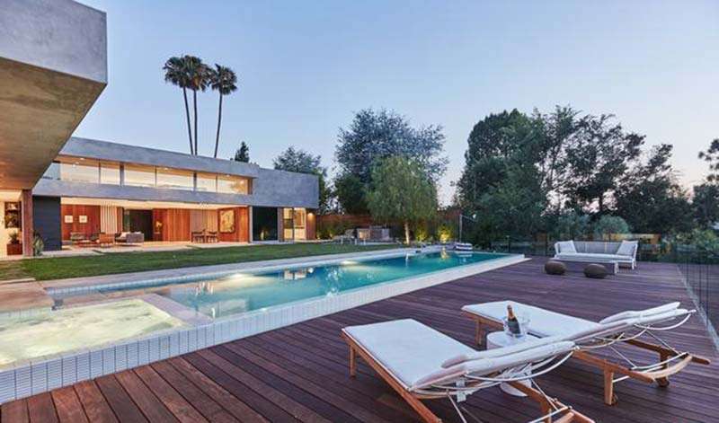 Priyanka Chopra House Inside Photos
