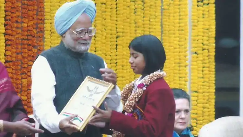 Raju Srivastav Daughter Antara Srivastav