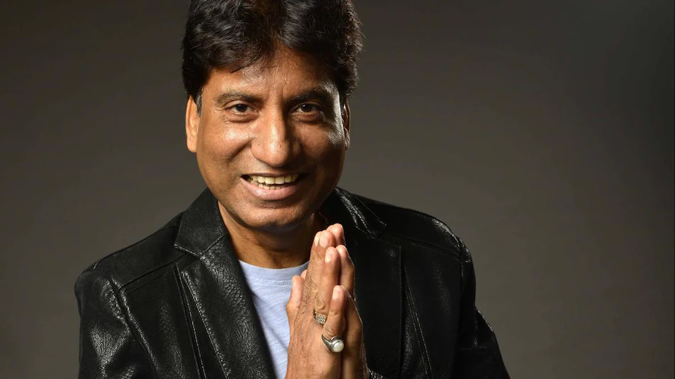 Raju Shrivastav