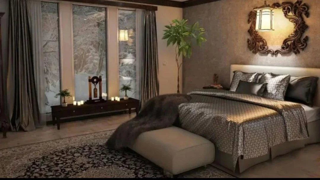 Rakesh Jhunjhunwala Luxury House