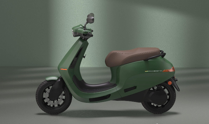 ola electric scooter s1 and s1 pro
