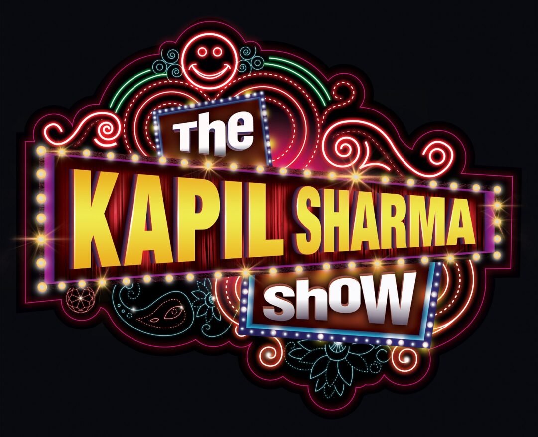The Kapil Sharma show