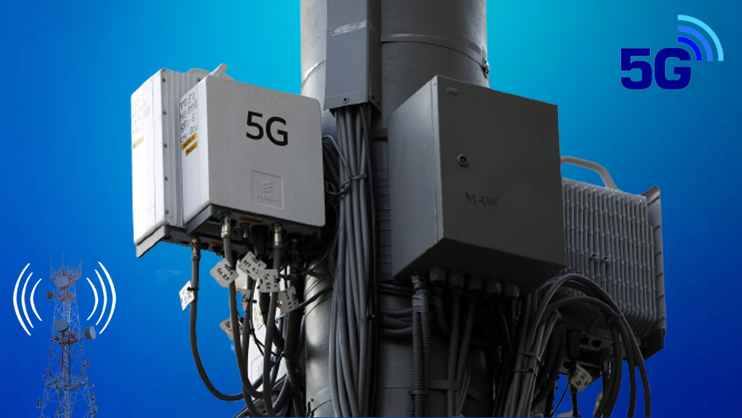 when 5g network will launch in india