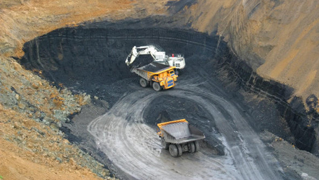 coal reserve in jamui bihar
