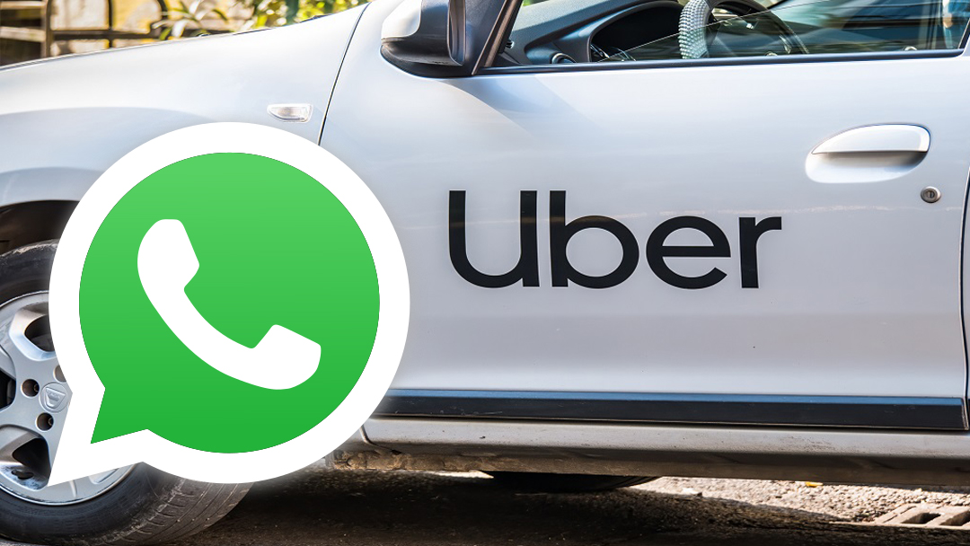 Uber Cab Booking Service