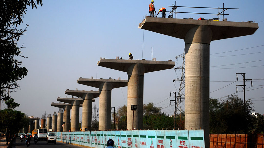 Patna Metro