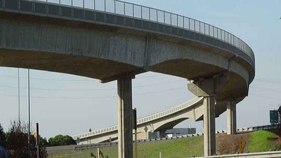 Hartali More to Boring Canal road flyover