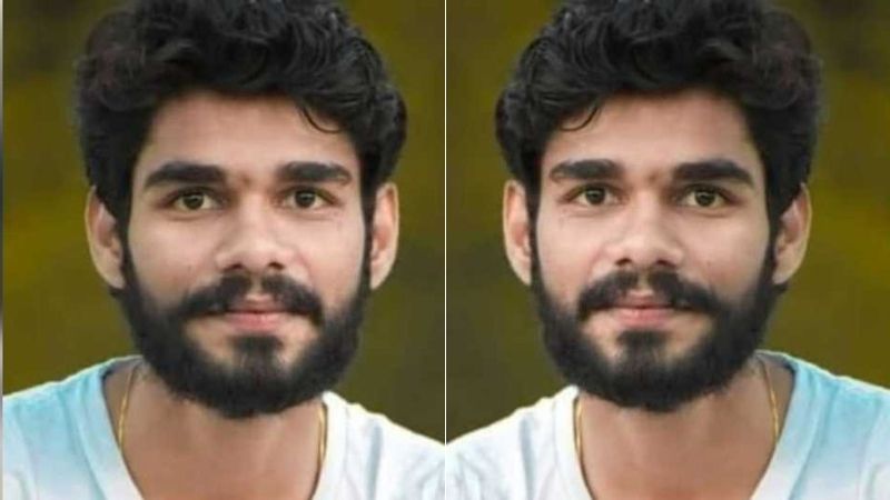 Sudhir Kumar Top In BPSC