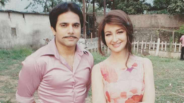Soumya Tondon and Deepesh Bhan 