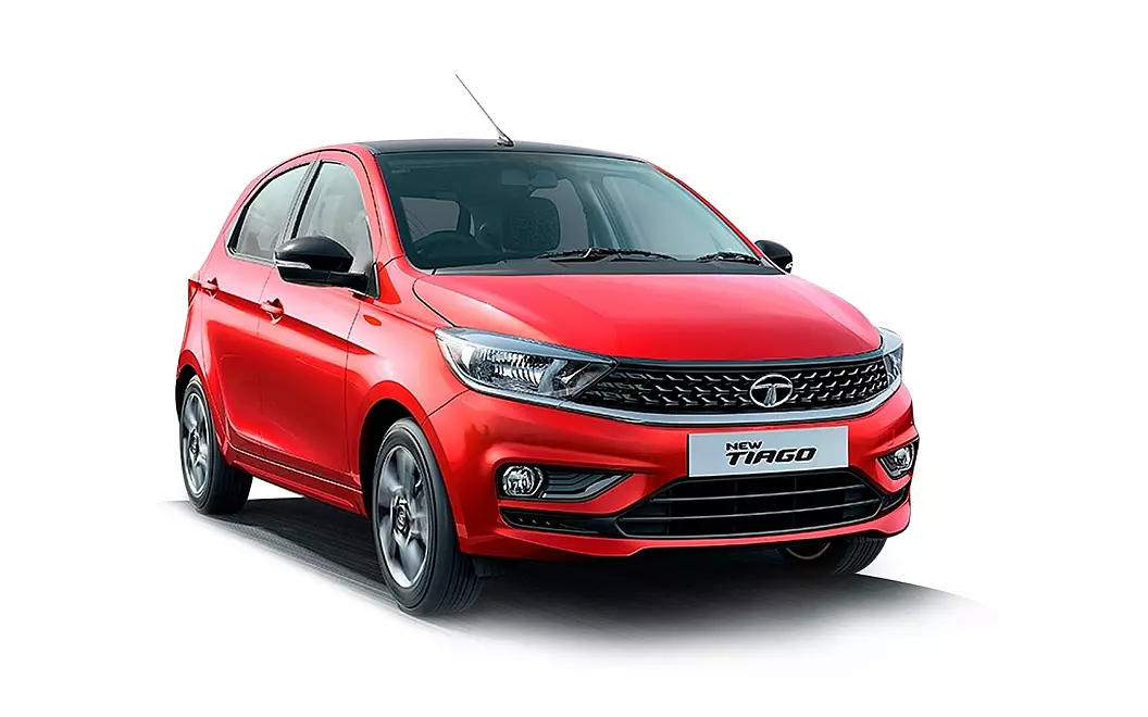 Tata Tiago