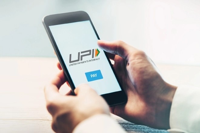 upi payment charges