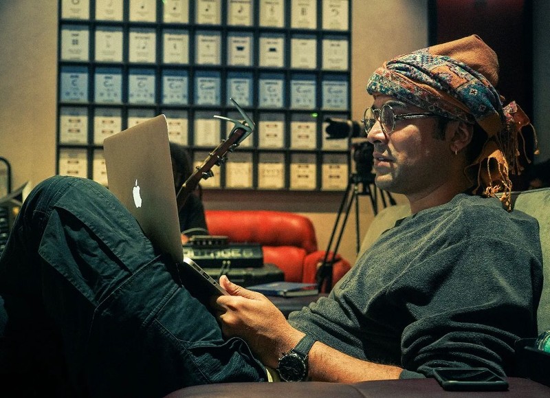 Jubin Nautiyal