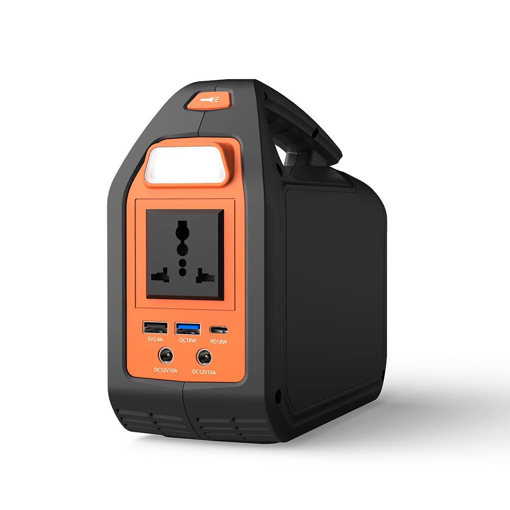 Solar Generator