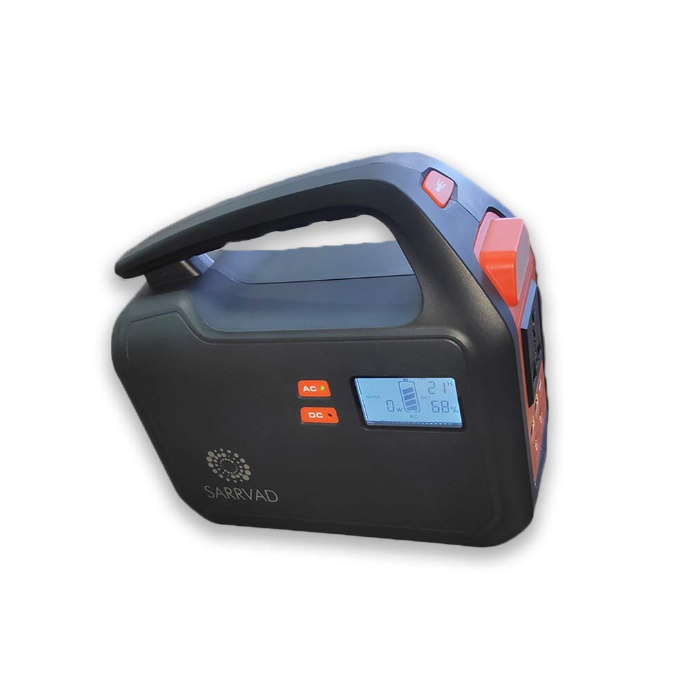 Solar Generator