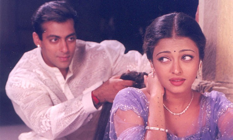 Aishwarya Rai And Salman Khan Break Up