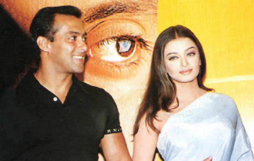 Aishwarya Rai And Salman Khan Break Up