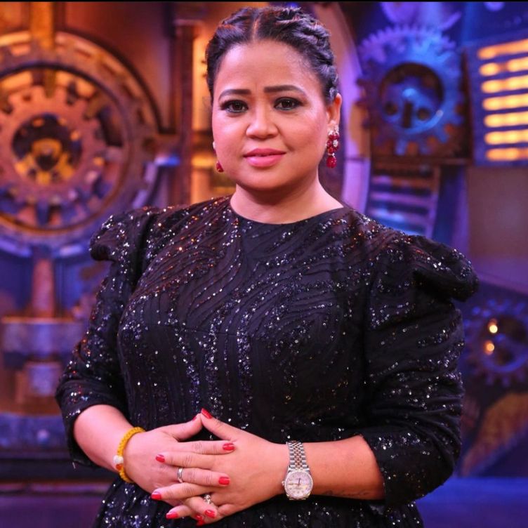 Bharti Singh