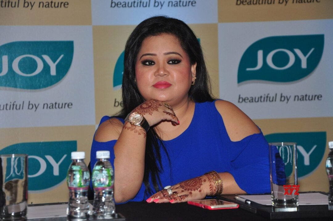 Bharti Singh