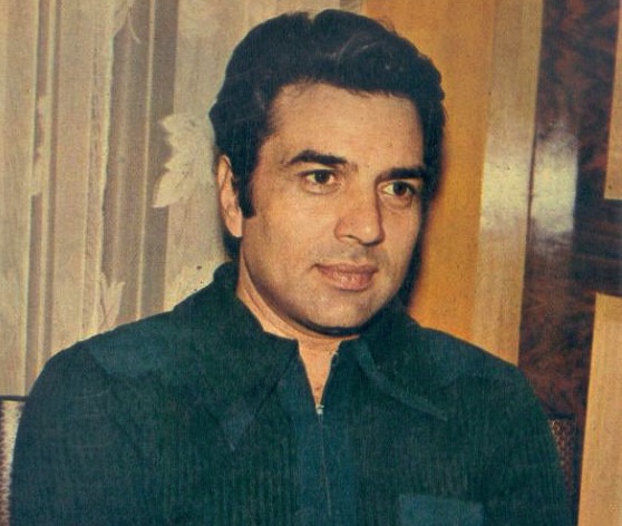 Dharmendra