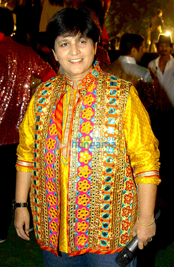 Falguni Pathak