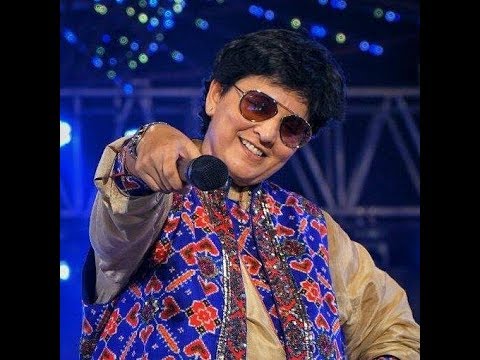 Falguni Pathak