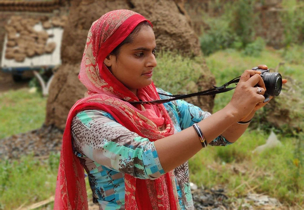 Farmani Naaz