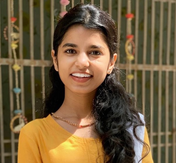 Maithili Thakur 