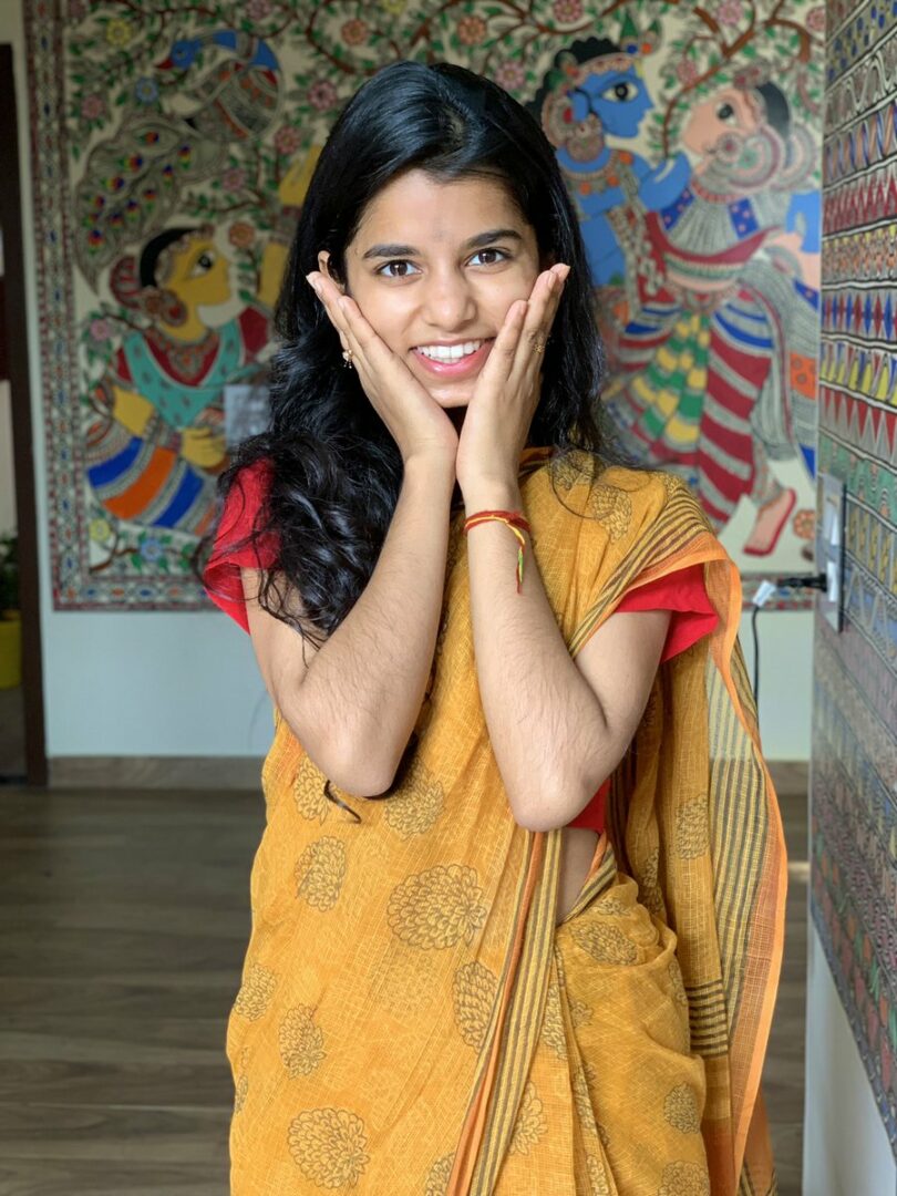Maithili Thakur
