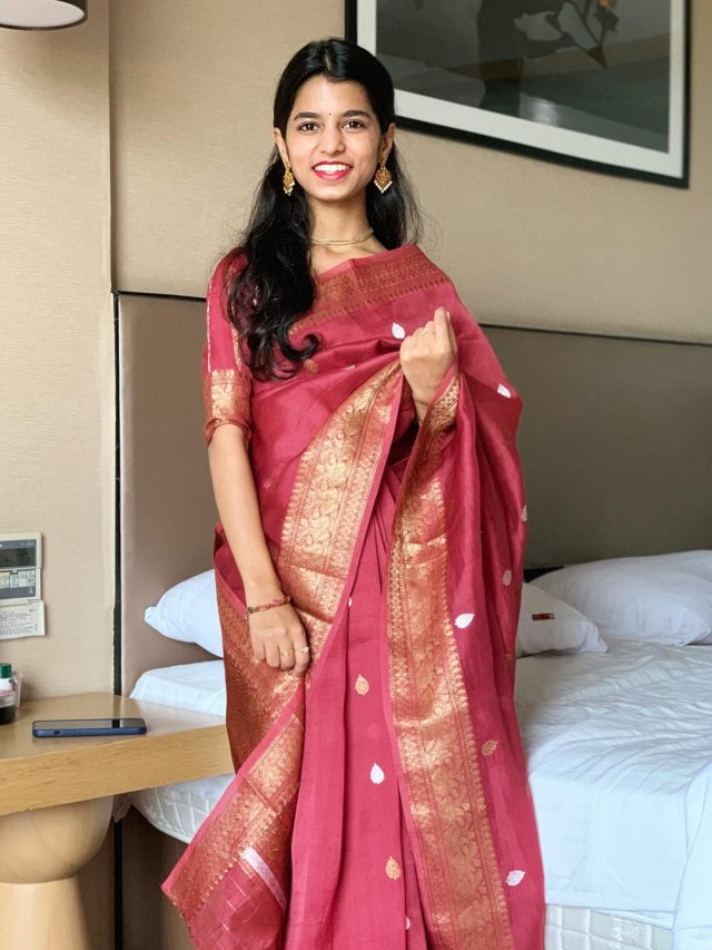Maithili Thakur