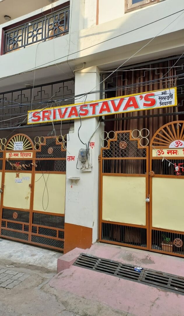 Raju Srivastav
