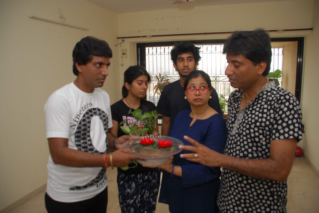Raju Srivastava
