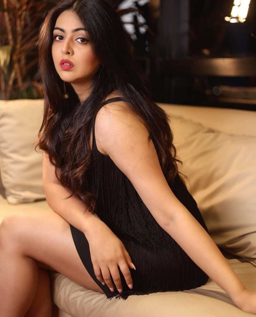 Shafaq Naaz