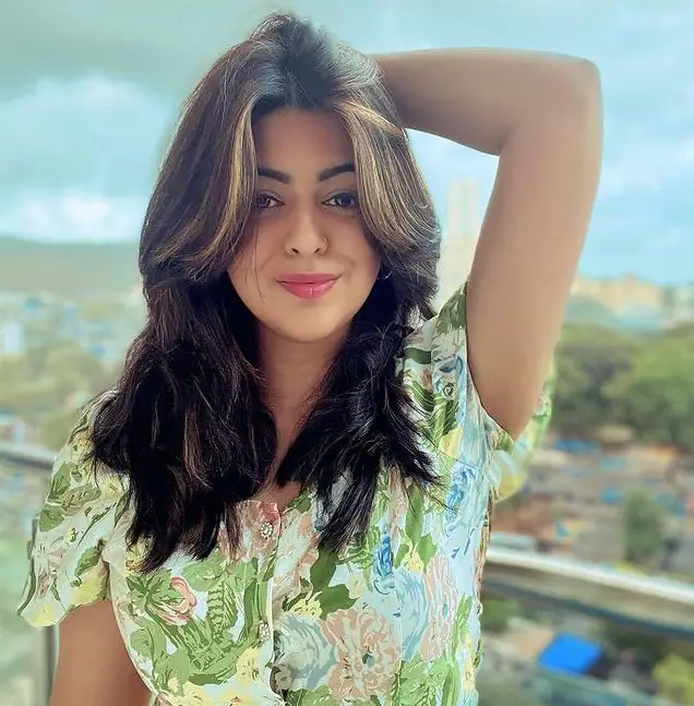 Shafaq Naaz