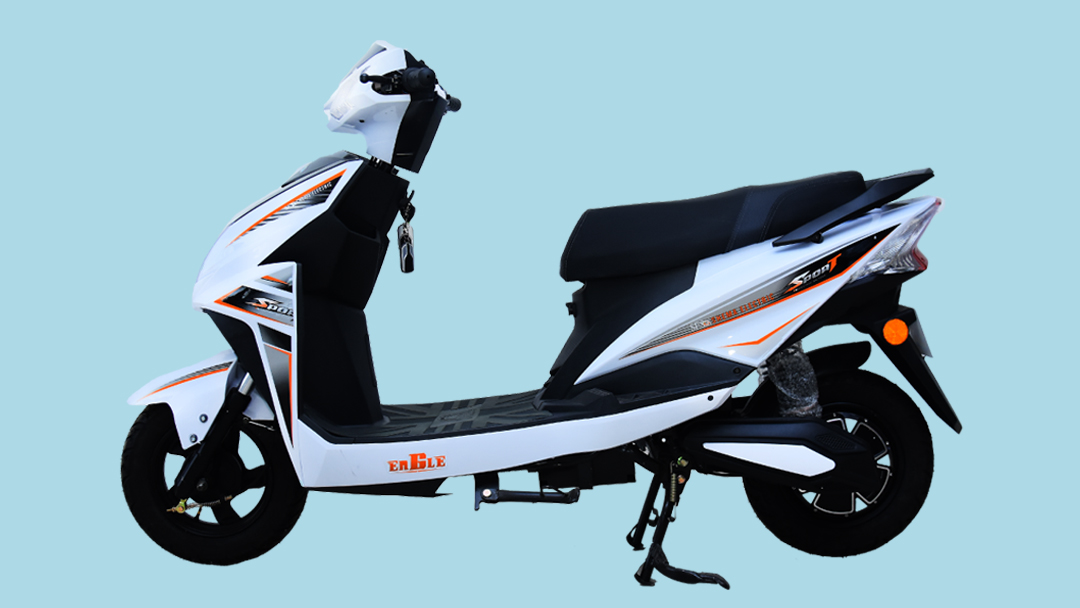 shema electric scooter