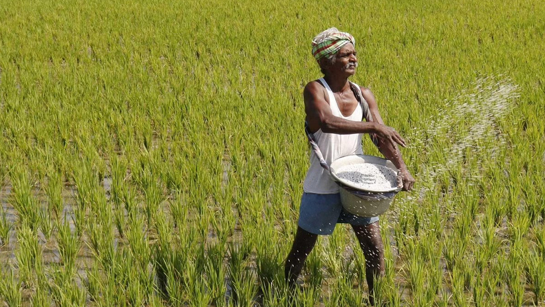 Modi Government Yojana For Farmers