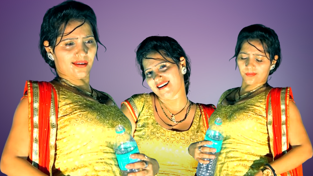 Dancer Rachna