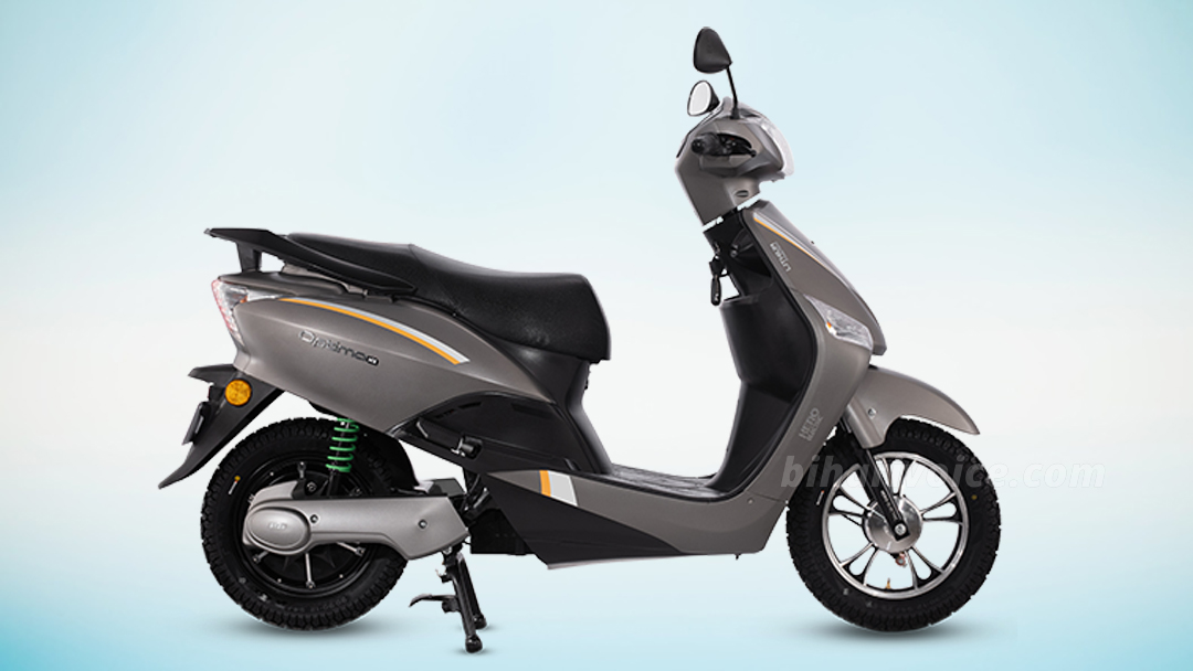 Best electric scooter in India