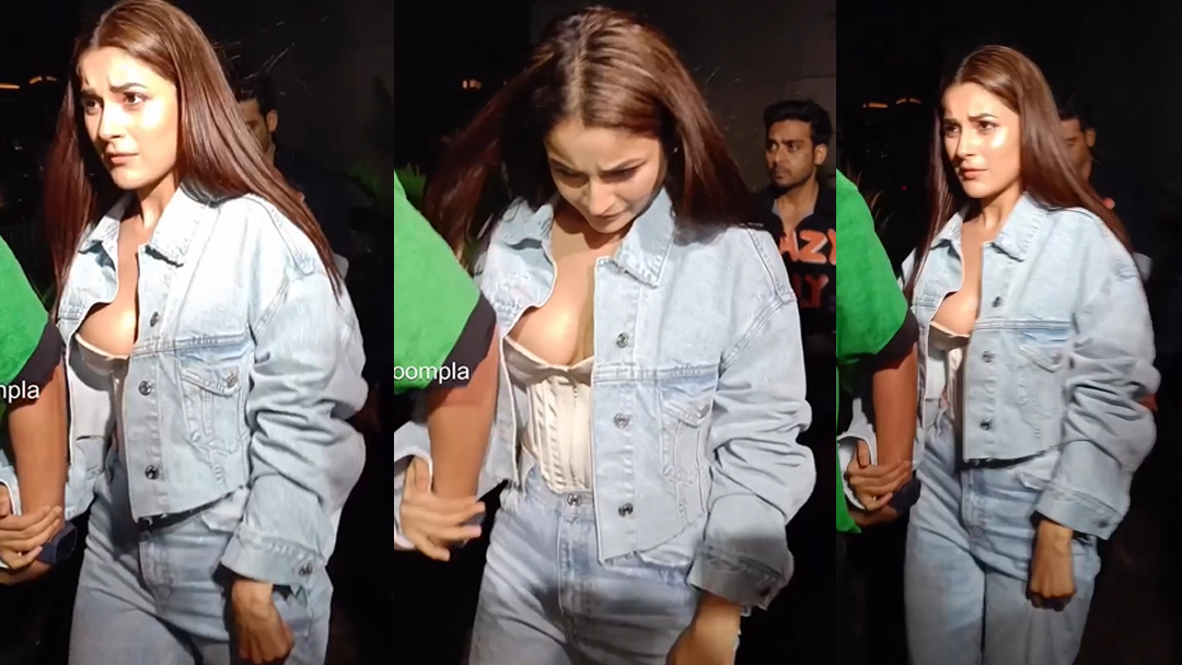 Shehnaaz Gill Video