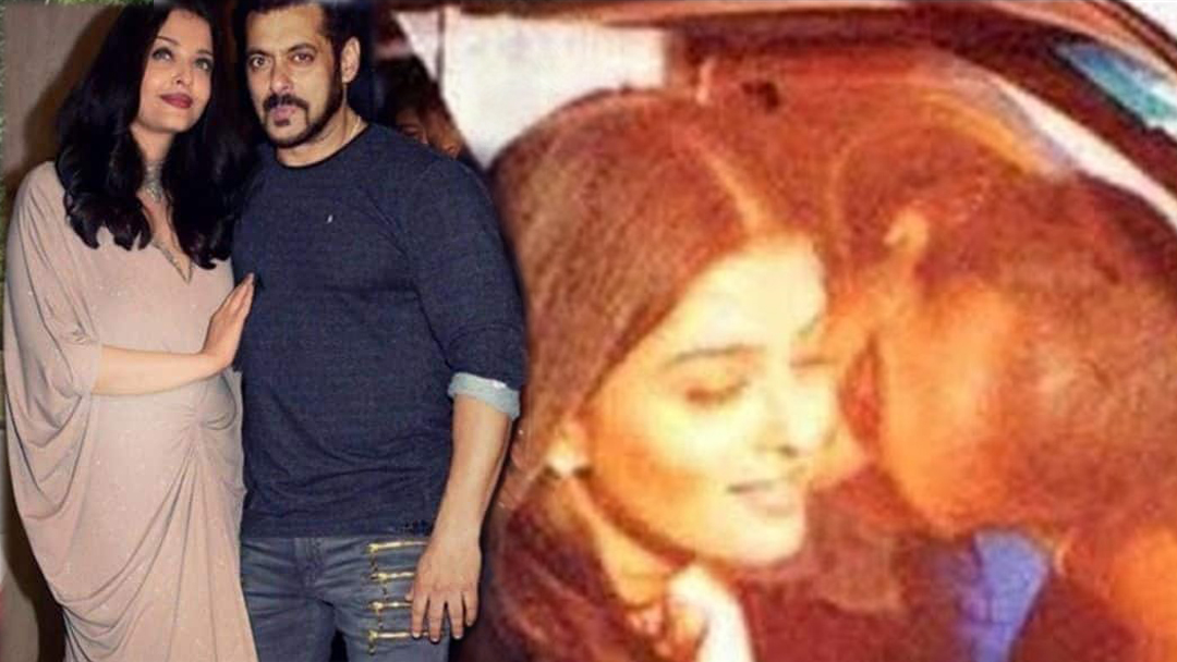 Salman Khan And Aishwarya Rai Love Story