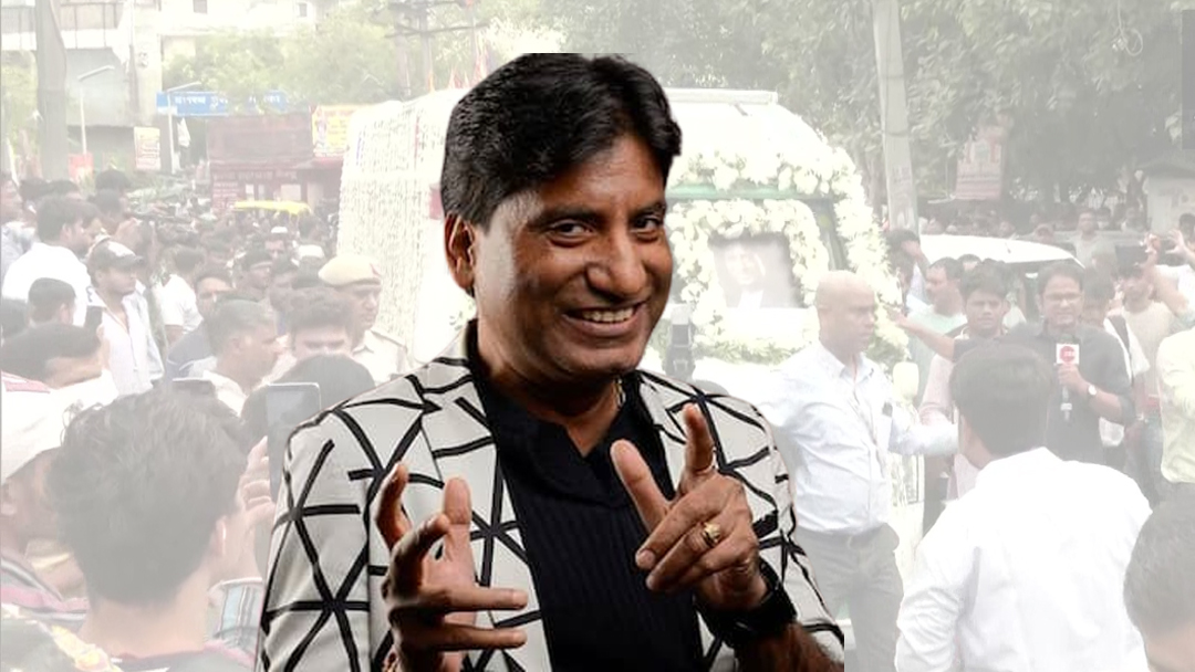 Raju Srivastava Net Worth
