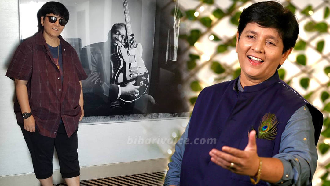 Falguni Pathak