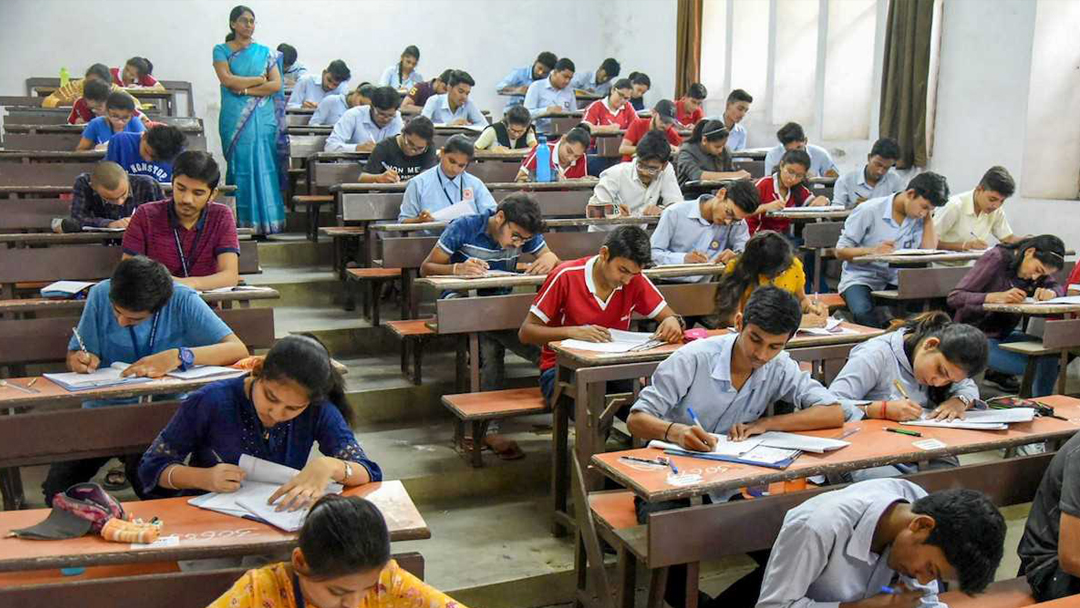 Bihar Government New Scheme For Medical Girls Student